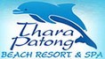 Thara Patong Beach Resort Phuket - Logo